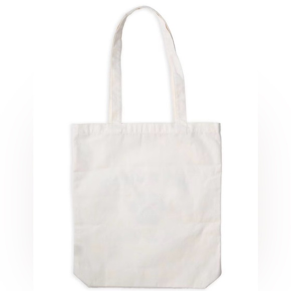 NEW!! Bullseye Playground Pet Parent Social Club Canvas Tote Bag- (NWT) - Picture 3 of 4